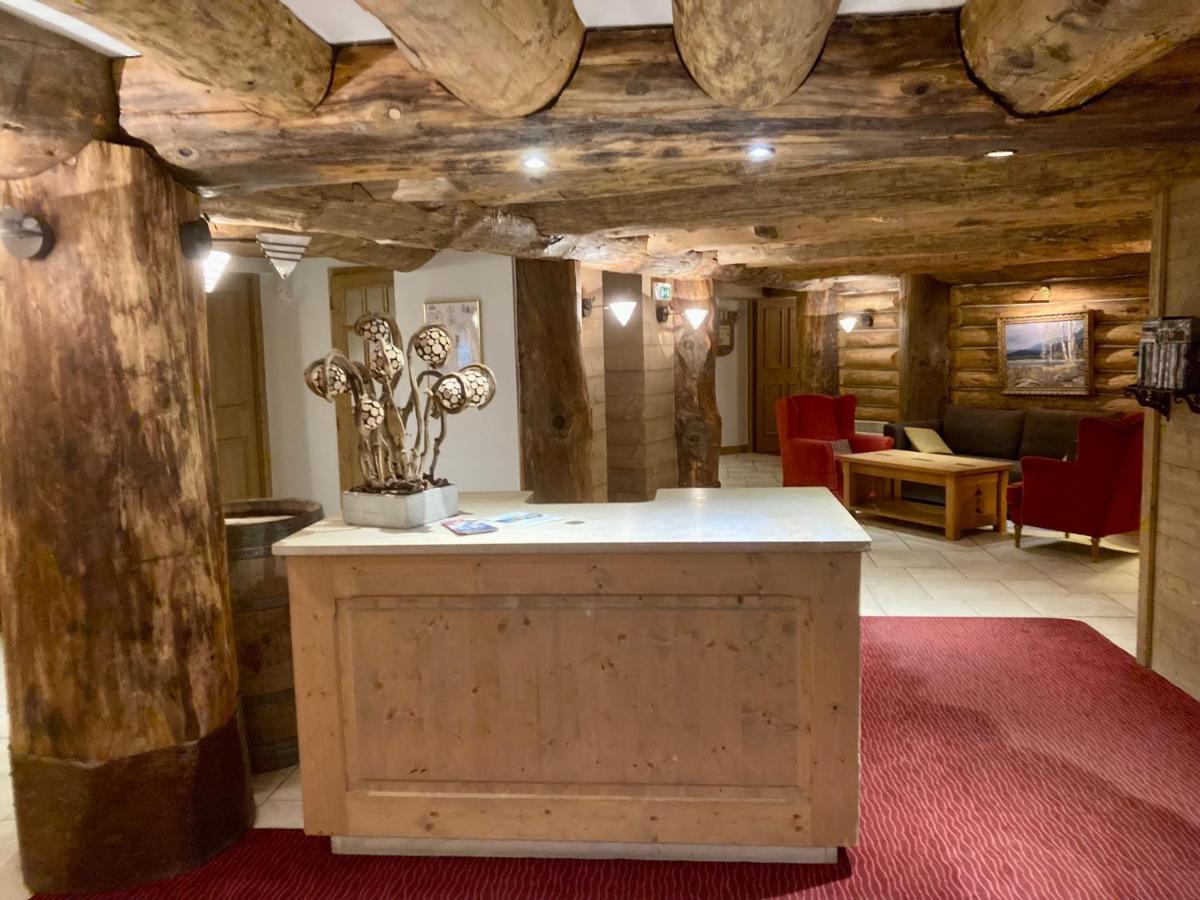 Appartement Arc 1950 M, Ski Au Pied, Piscine Exterieure Chauffee, Remontees Mecaniques A 100M, Sauna Et Salle De Sports Les Arcs  Eksteriør bilde
